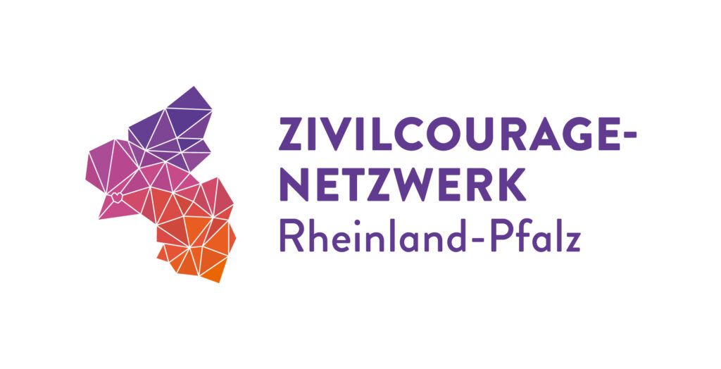 Zivilcourage Netzwerk Rheinland-Pfalz