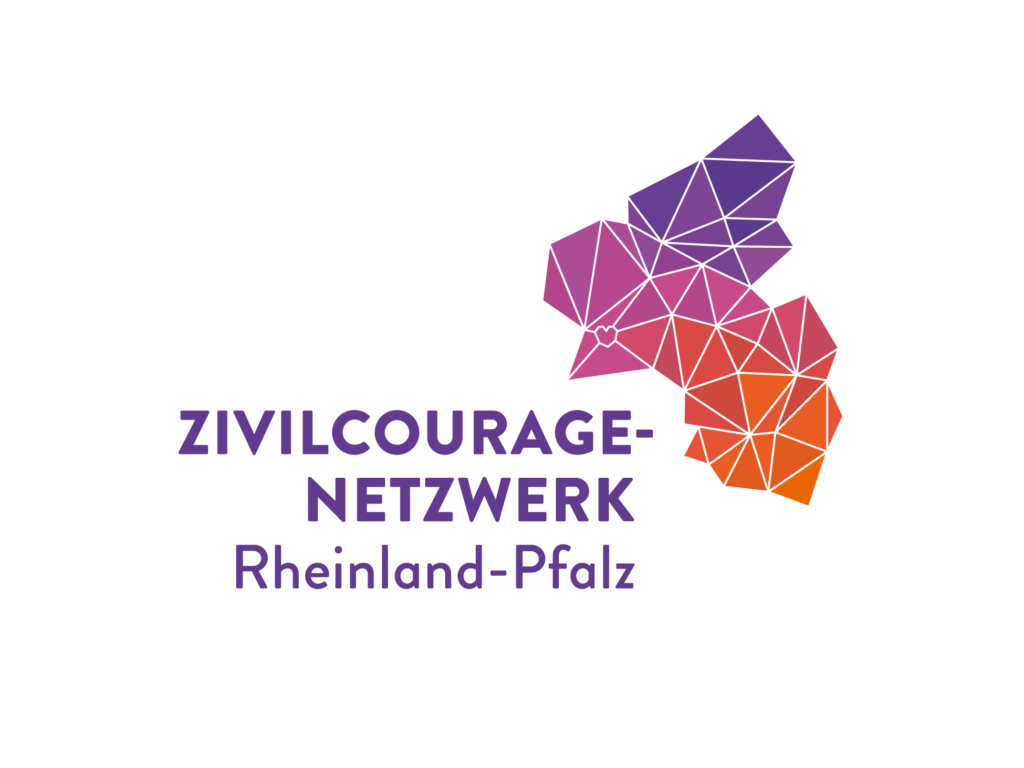 Zivilcourage Netzwerk Rheinland-Pfalz